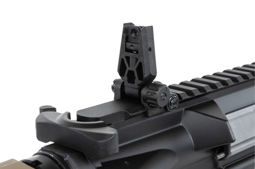 Specna Arms RRA SA-E03 EDGE™ HAL ETU™ Half-Tan airsoft Carbine