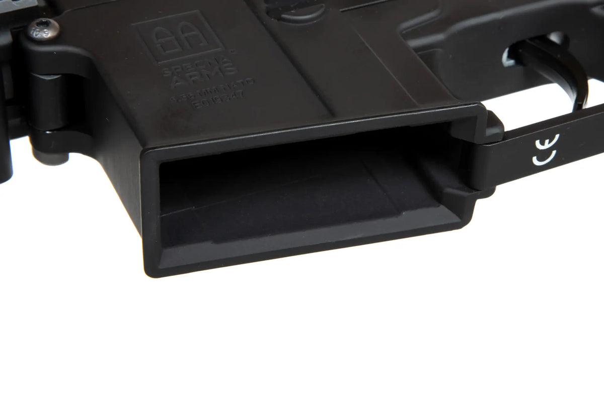 SA-E23 EDGE™ Carbine Replica - black