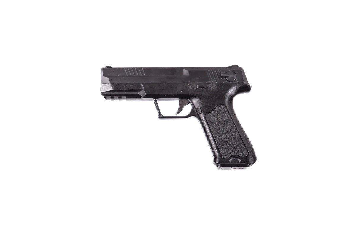 CM127 pistol replica (without battery) (OUTLET)