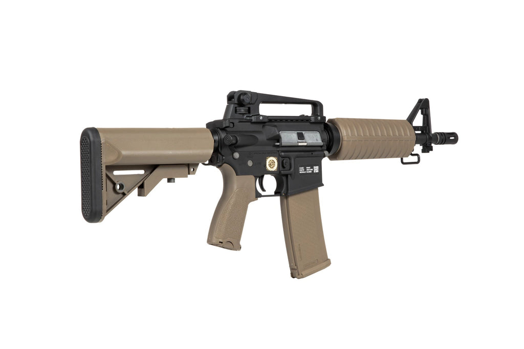 RRA SA-E02 EDGE™ airsoft rifle - Half-Tan