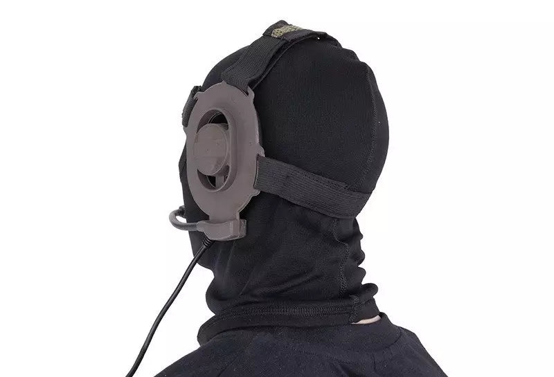 Headset – olive