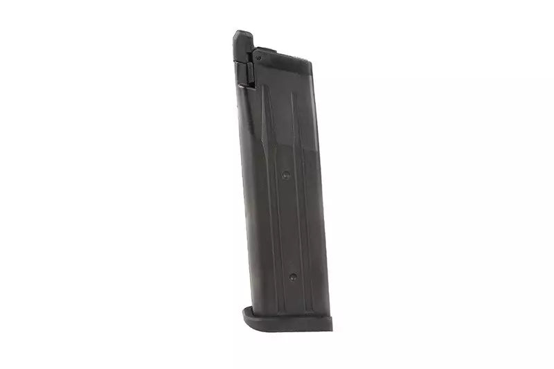 28-round gas magazine Tokyo Marui for 4.3
