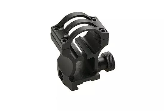 MK 18 Mod 0 Type mount
