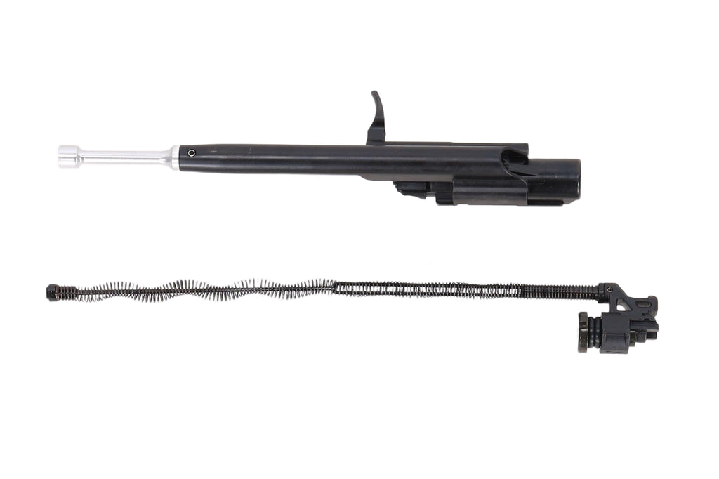 Tokyo Marui AKX GBB Assault Rifle – Black