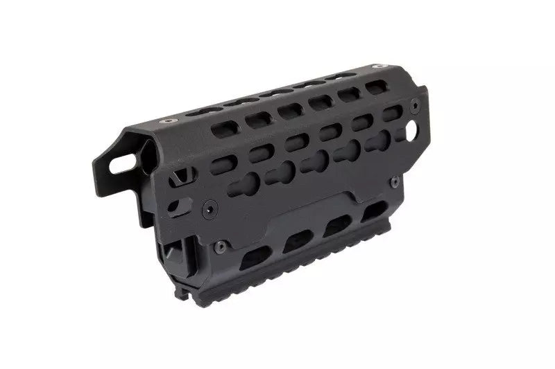 Next Generation AKS74U Keymod Mounting Rail