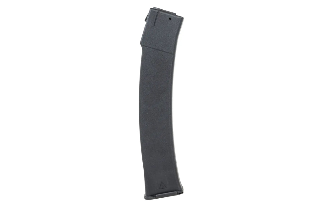 Mid-Cap 30/ 95 rounds Arcturus EMM PP19-01 Vityaz Variable-Cap Magazine for PP-19-01 replicas Black