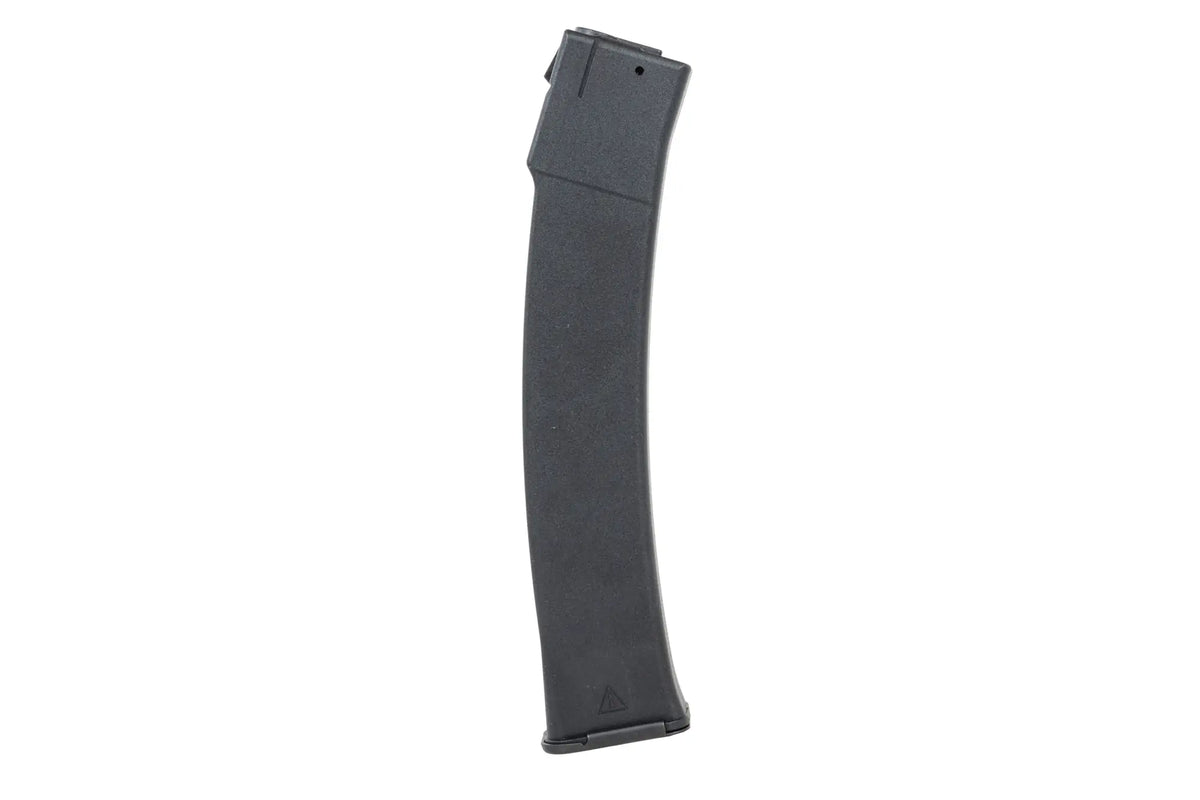 Mid-Cap 30/ 95 rounds Arcturus EMM PP19-01 Vityaz Variable-Cap Magazine for PP-19-01 replicas Black