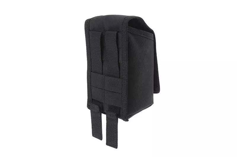 Large Magazine Pouch - Black