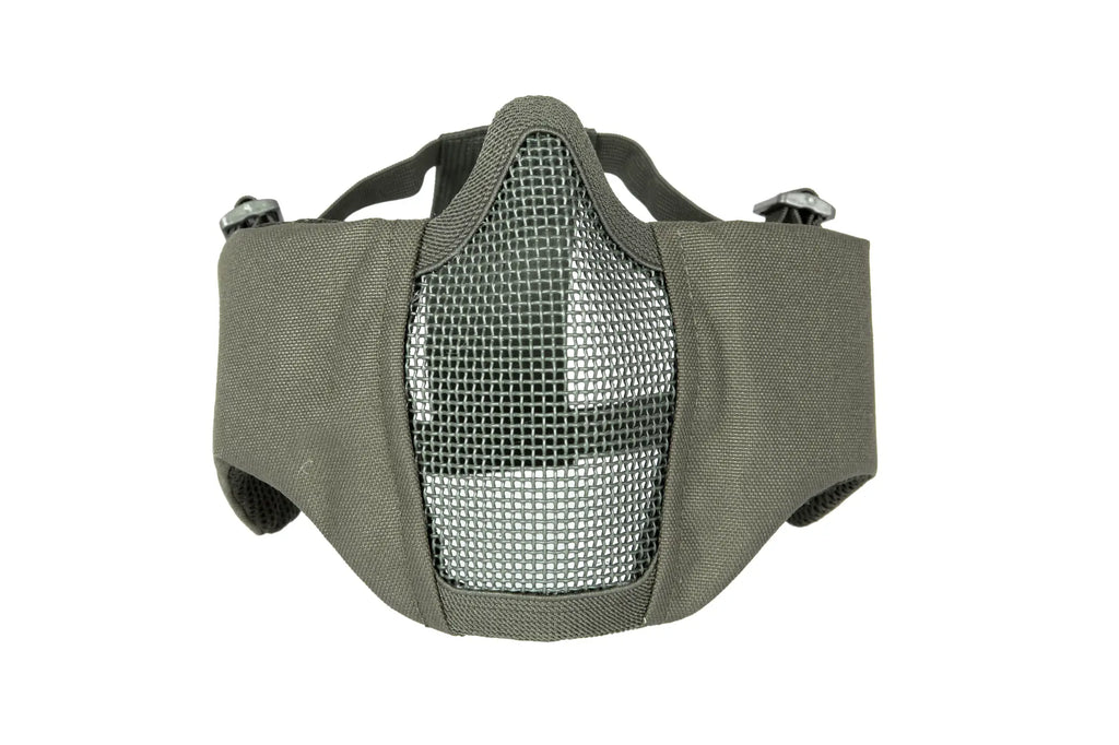 Stalker Evo II mask - ranger green