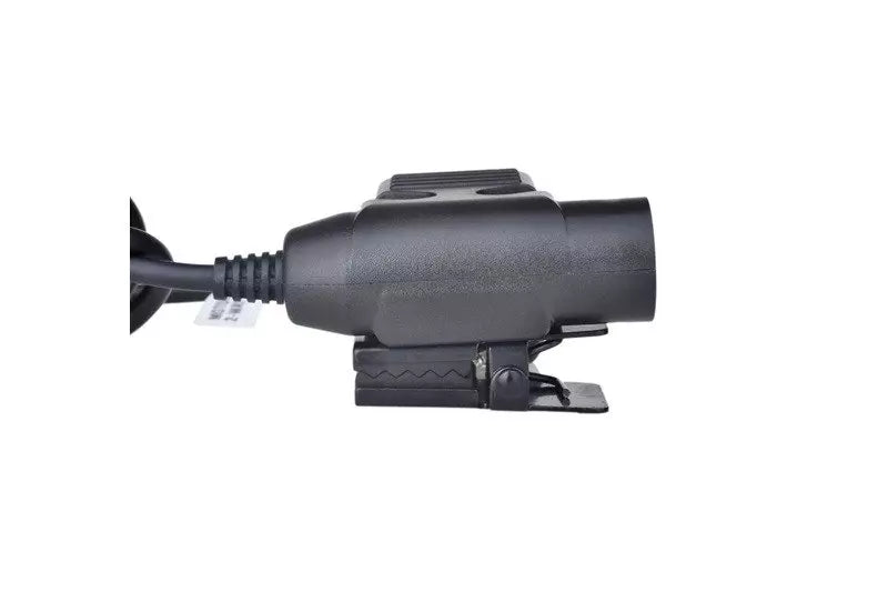 zU94 Military PTT, standard version (Midland)