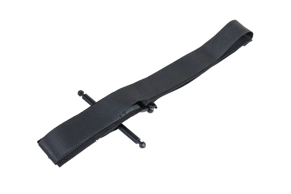 Wosport MG-89-ACC tactical stasis dummy