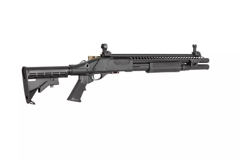 8874 Shotgun Replica – Black