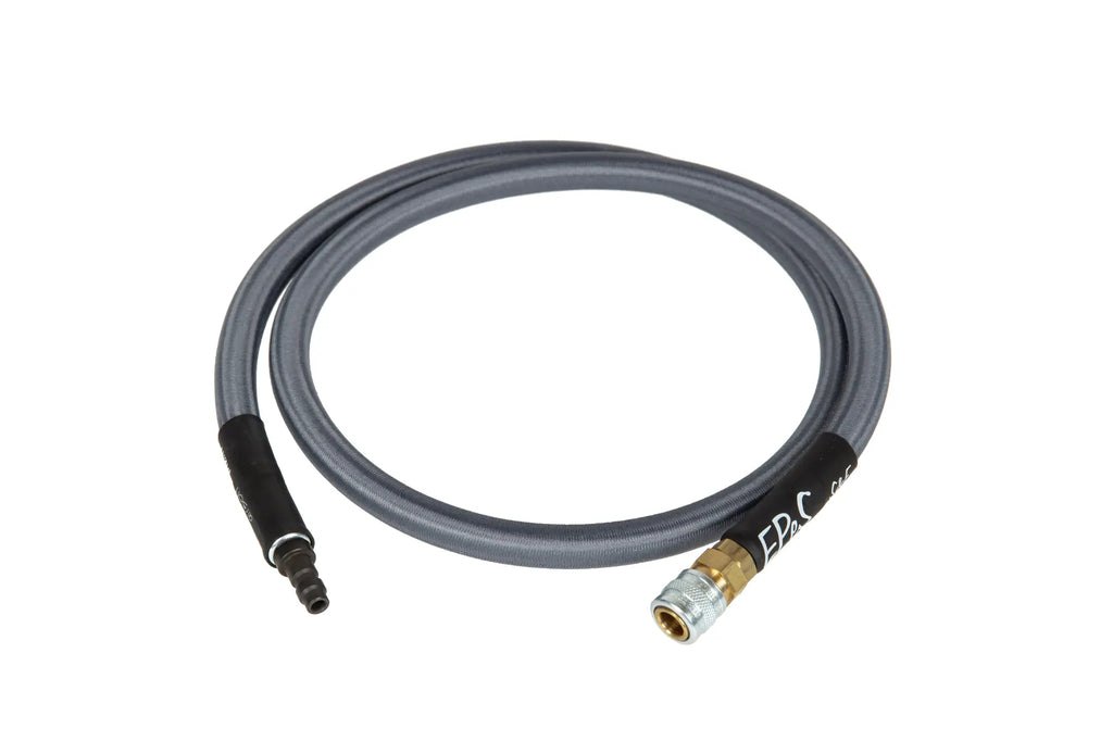 HPA S&F Mk.III wire 100 cm - Sgrey