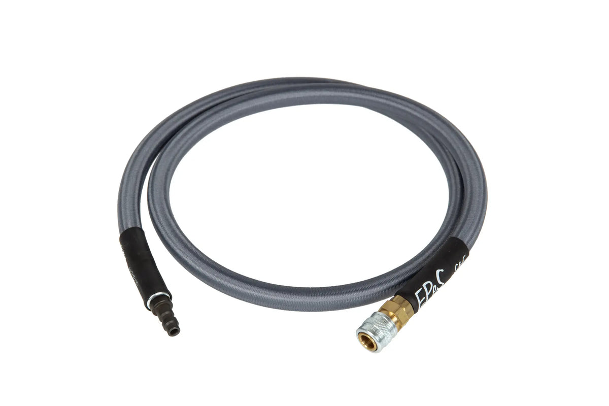 HPA S&F Mk.III wire 100 cm - Sgrey