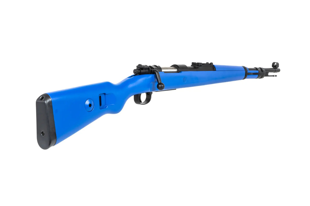 Snow Wolf SW-022 Kar98 airsoft rifle (OUTLET)