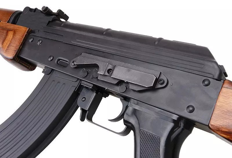 GKM carbine replica