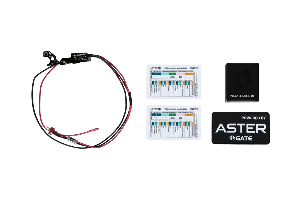 ASTER V3 SE Module Controller Kit - Basic