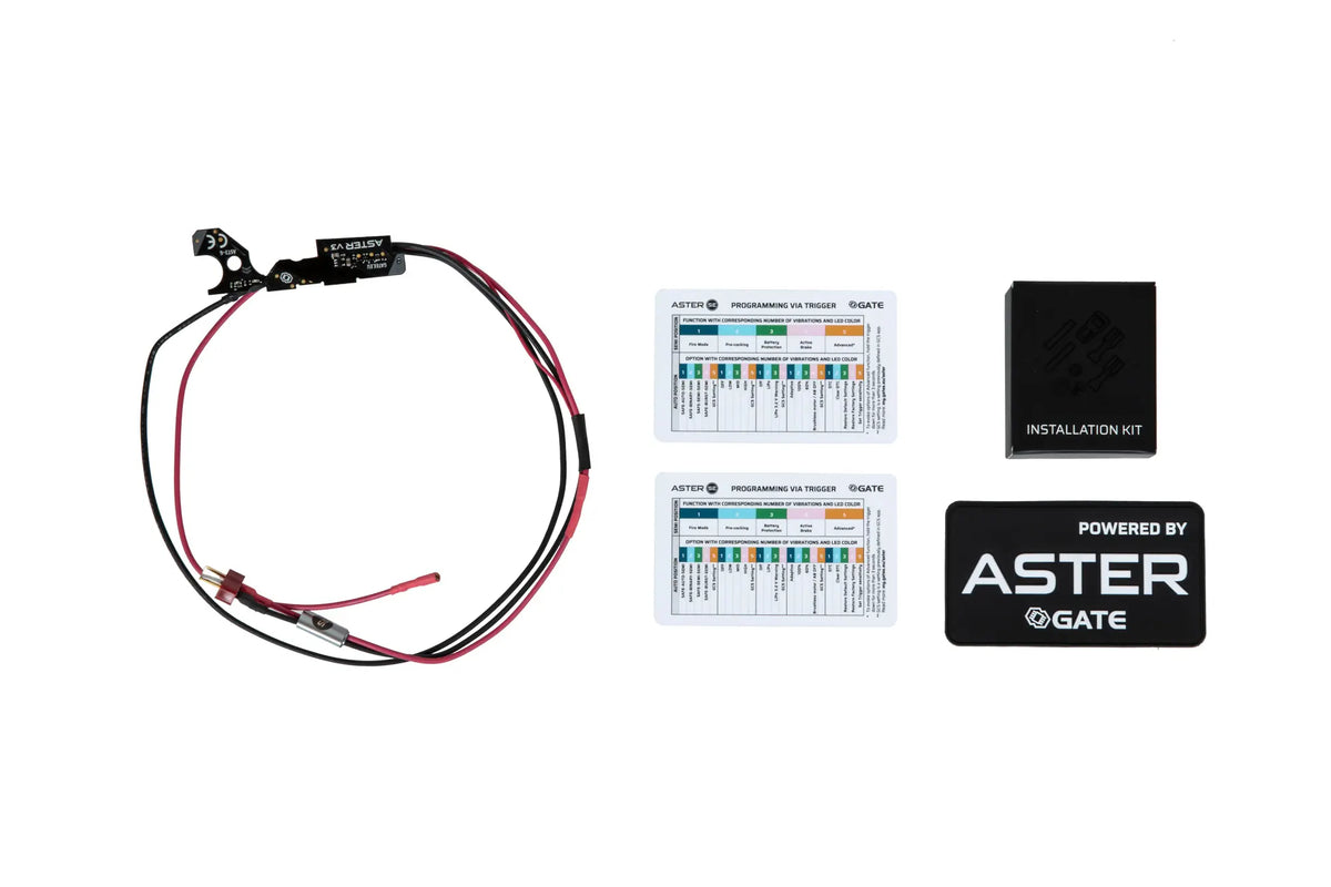 ASTER V3 SE Module Controller Kit - Basic