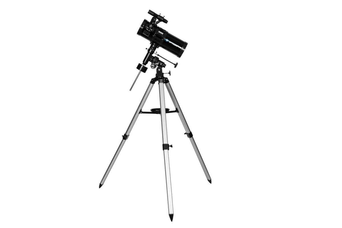 Telescope OPTICON Universe 114F1000EQ