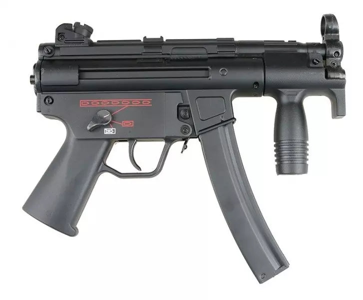 G5K sub-machinegun replica