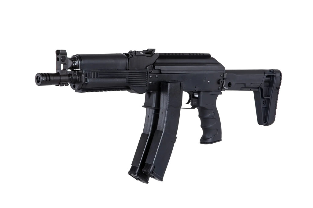 ASG LCT LPPK-20(2020) EBB submachine gun