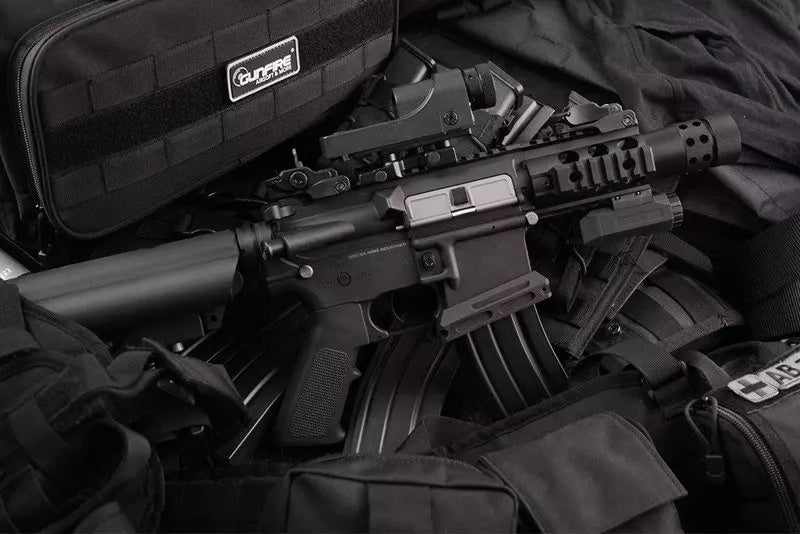 RRA SA-C10 CORE™ carbine replica - Half-Tan