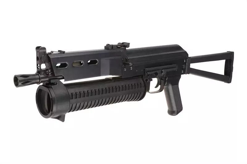 PP-19 Submachine Gun Replica