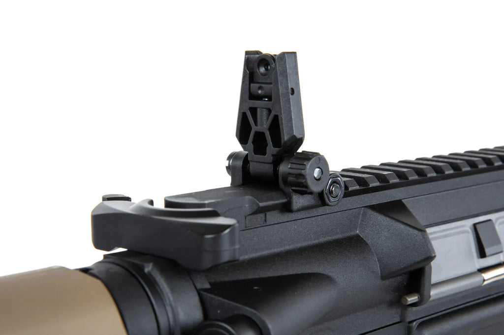 Specna Arms SA-C19 CORE™ Daniel Defense® HAL™ ETU Half-Tan airsoft Carbine