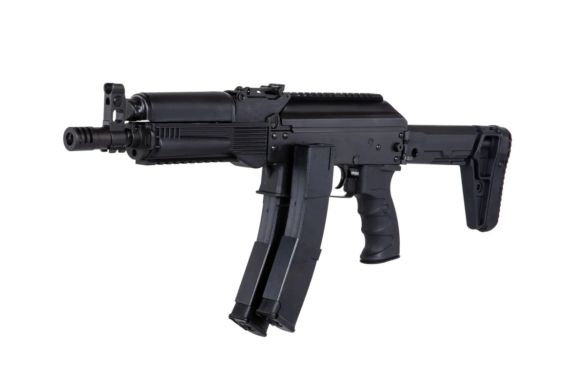 ASG machine gun LCT LPPK-20(2020)