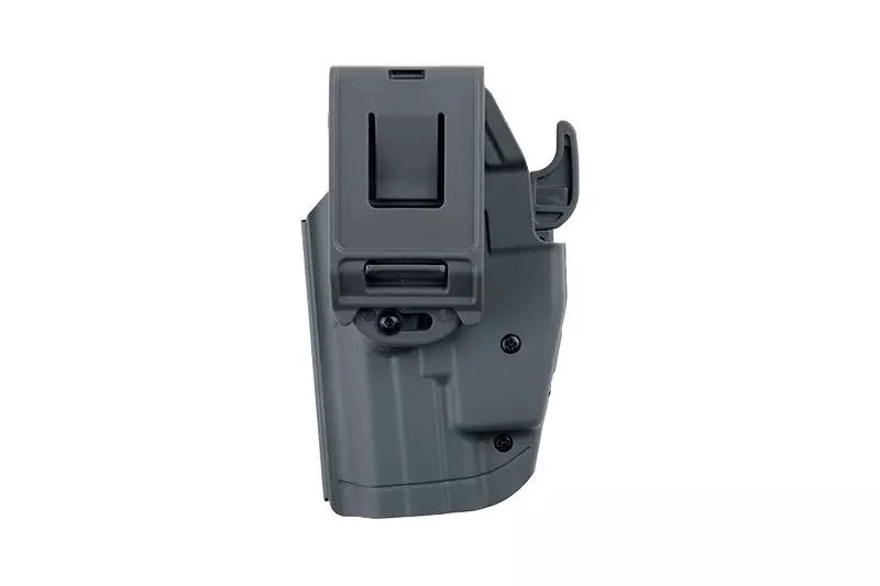 Compact I Universal Holster - Primal Grey