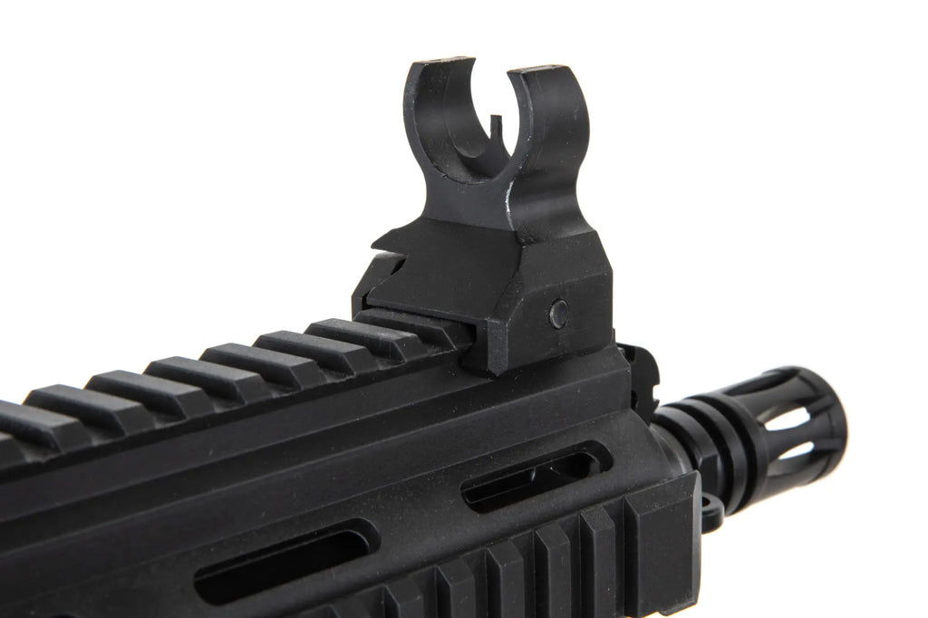 Specna Arms SA-FH06 FLEX™ HAL ETU™ airsoft Carbine Black