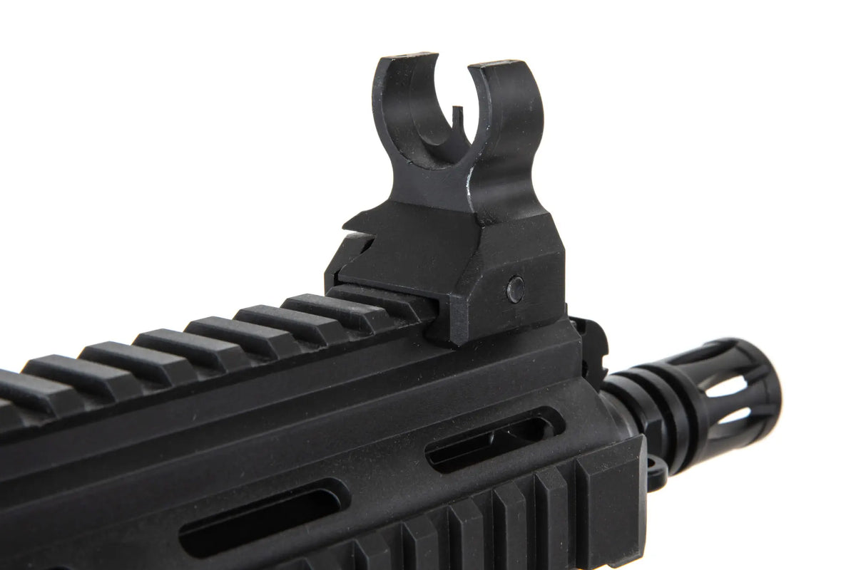 Specna Arms SA-FH06 FLEX™ HAL ETU™ airsoft Carbine Black