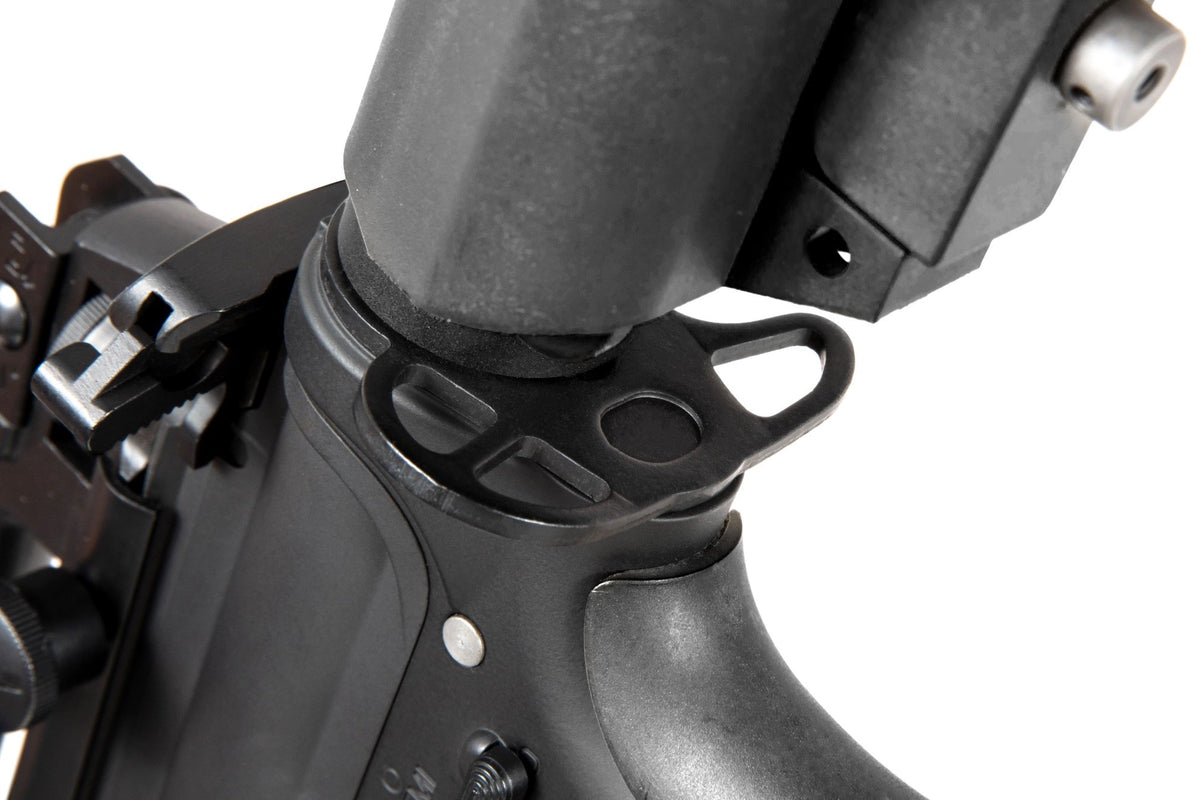Specna Arms RRA SA-E02 EDGE™ HAL2 ™ airsoft rifle Black