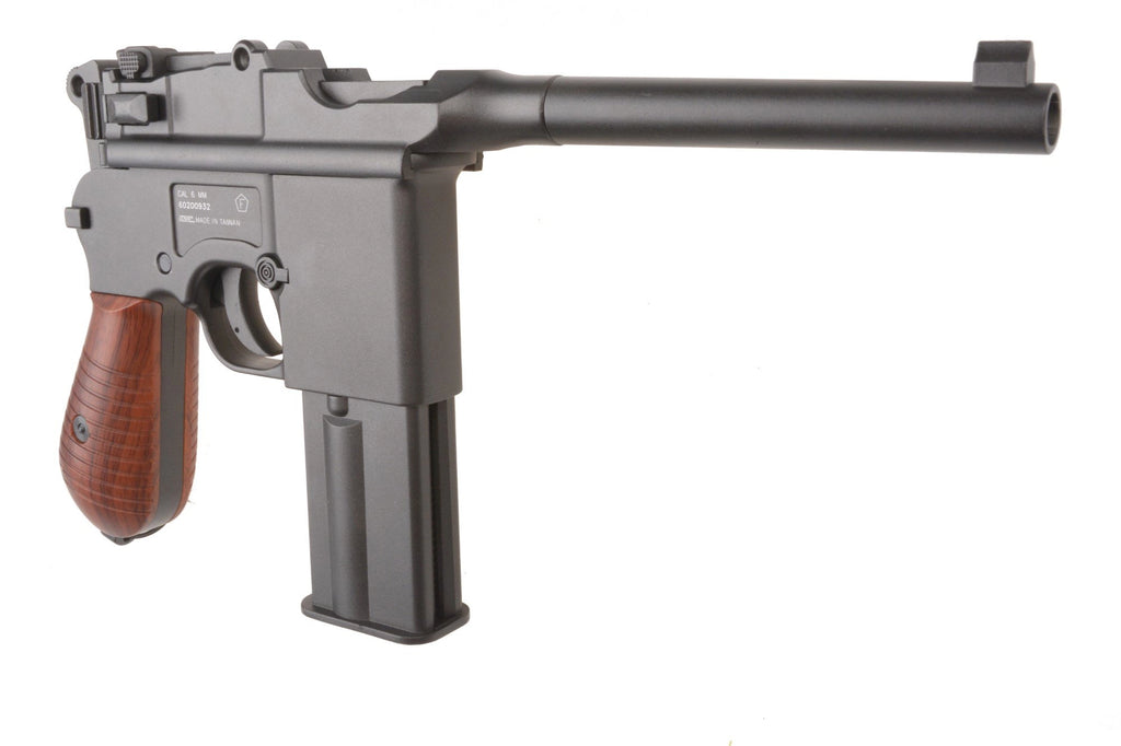 M712 Pistol Replica