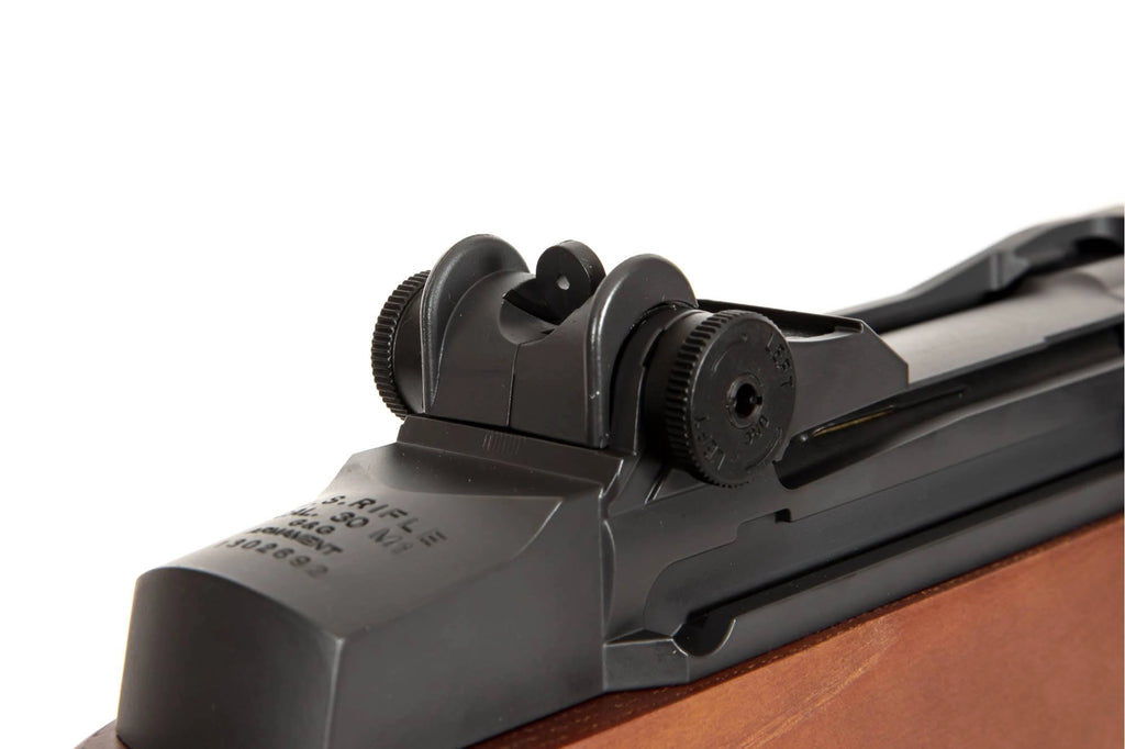 M1 Garand ETU Carbine Replica