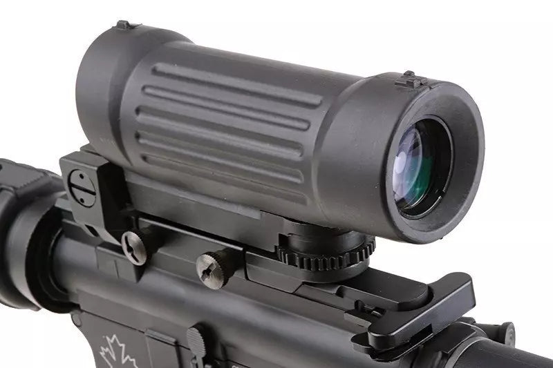 GC7A1 (MAX Version) Assault Rifle Replica - black