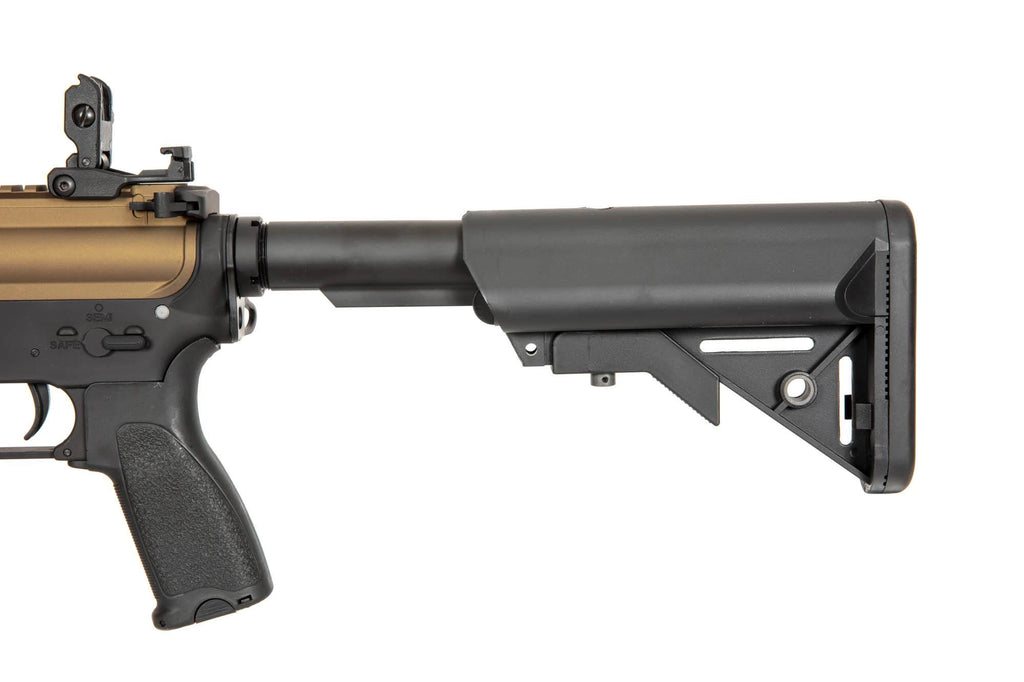 RRA SA-E25 EDGE™ Carbine Replica - Chaos Bronze