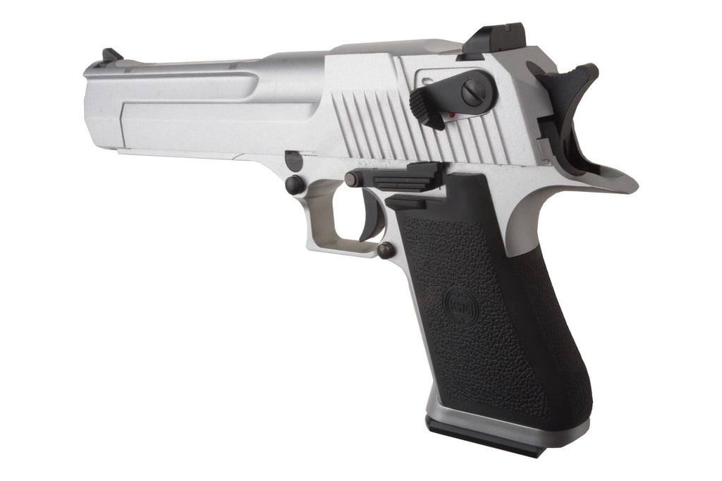 DE.50 Pistol Replica