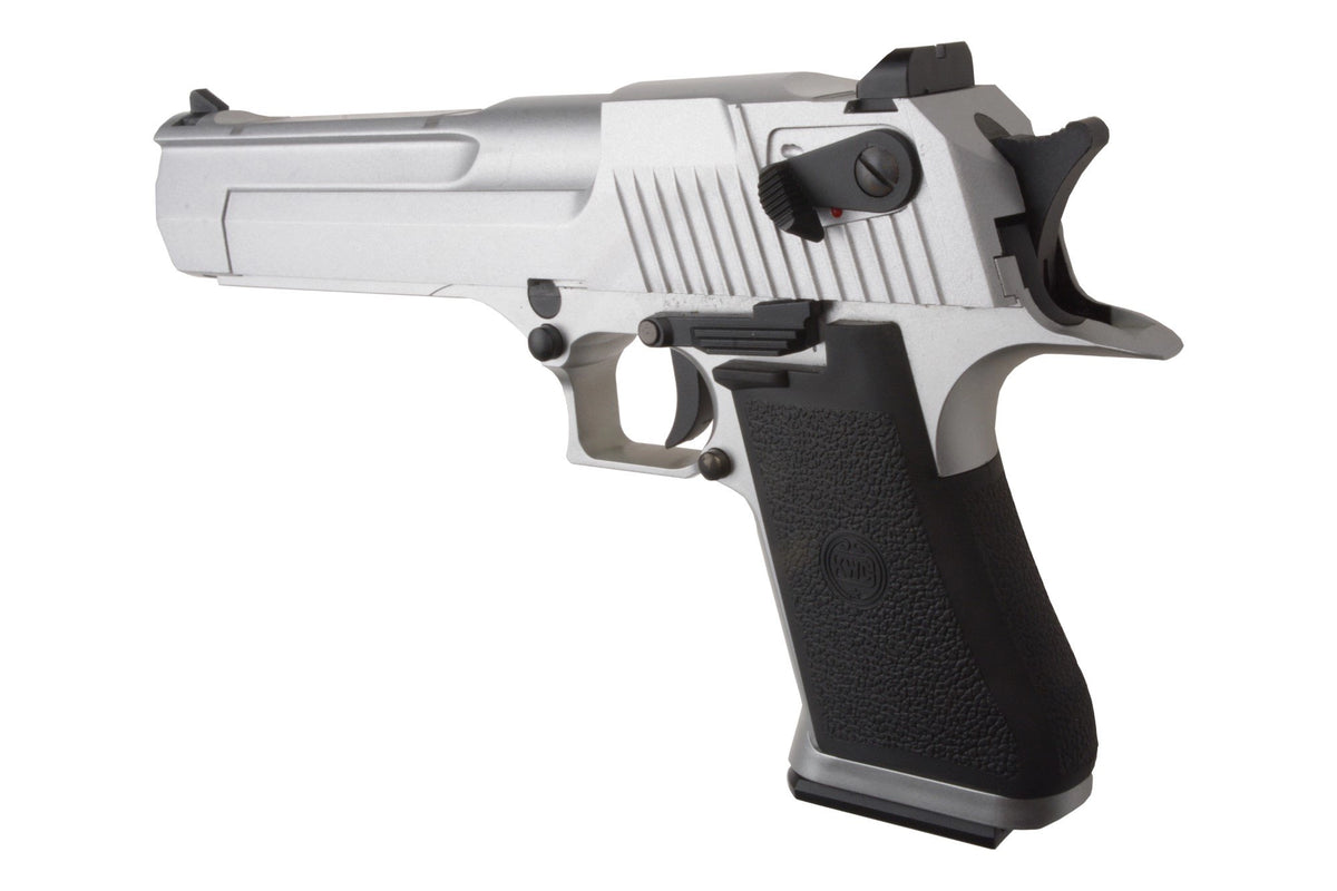 DE.50 Pistol Replica