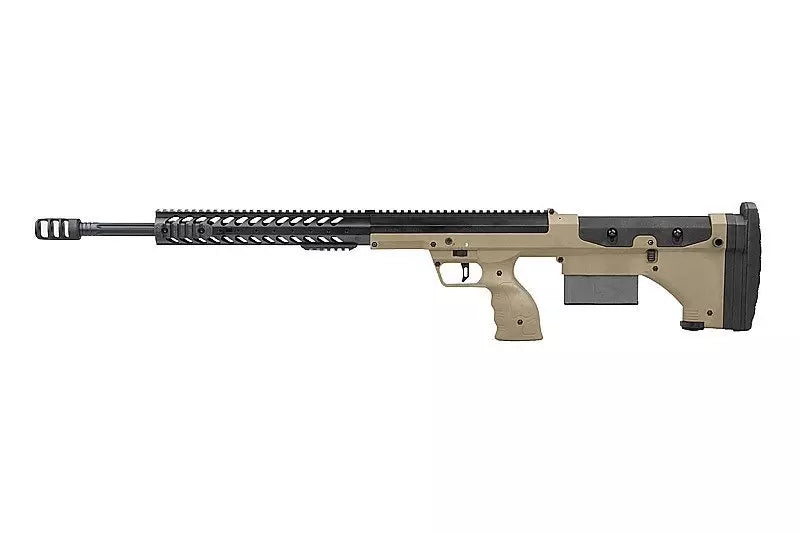 SRS A1 26” Sniper Rifle Replica FDE"