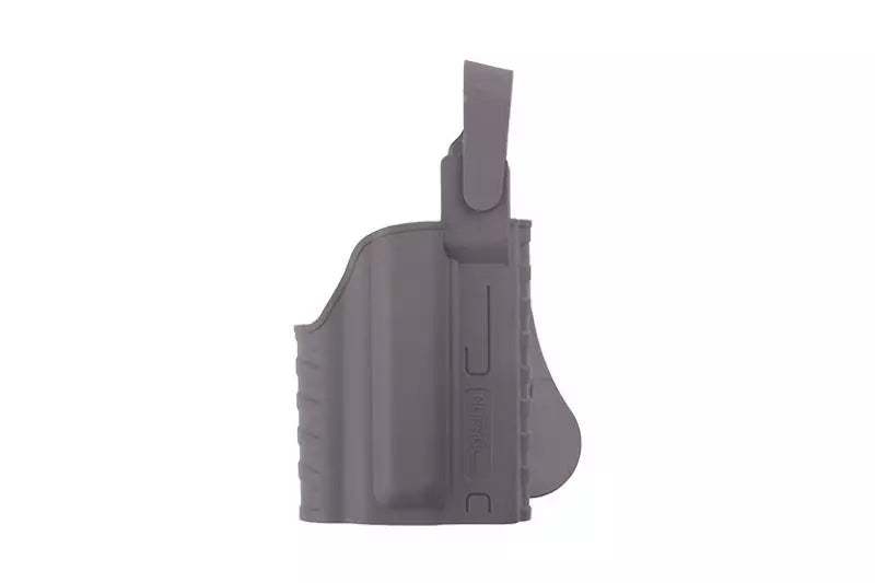 EU NX Light Holster - Tan