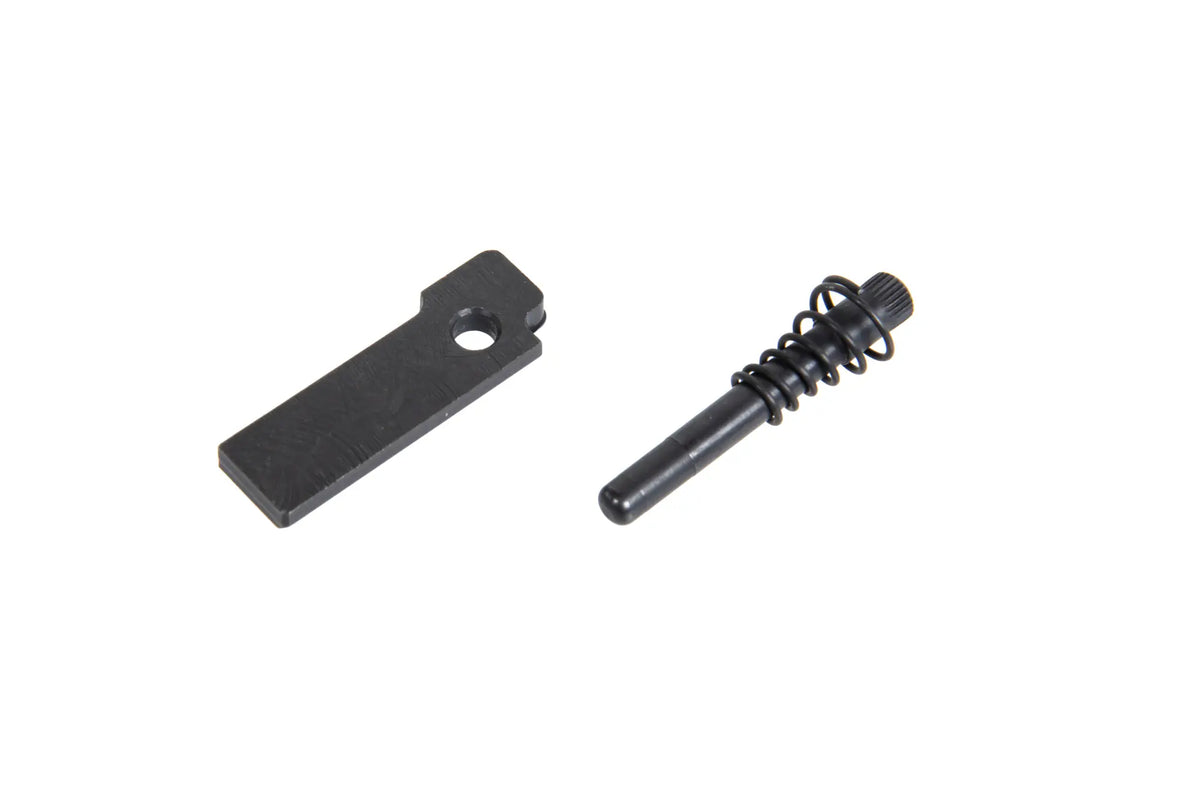 LCK-19 adjustable flask (Pk-410)
