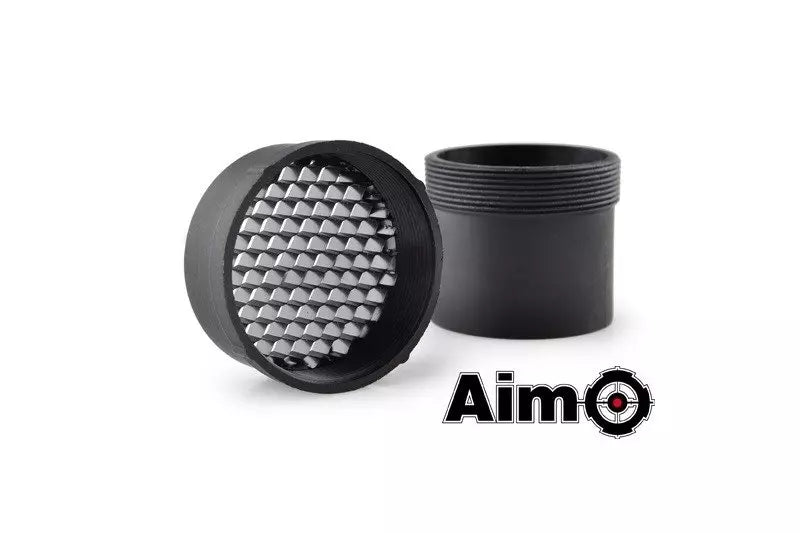 KillFlash for ACOG Sights - black