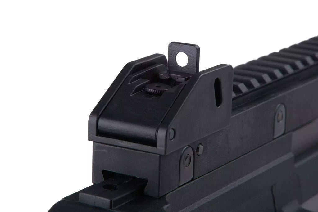 airsoft Specna Arms SA-G11 KeyMod EBB Carbine Black (OUTLET)