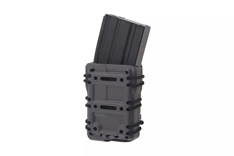 SMC 5.56 Magazine Pouch (MOLLE) - foliage green