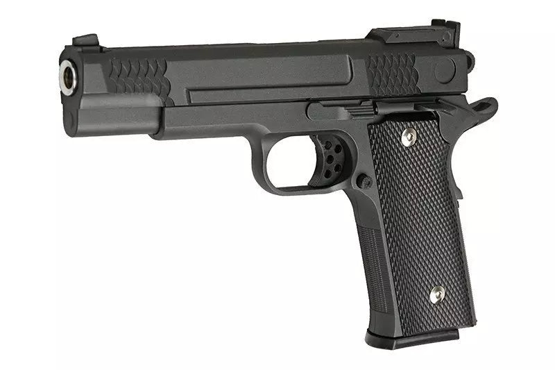 G20 pistol replica - black
