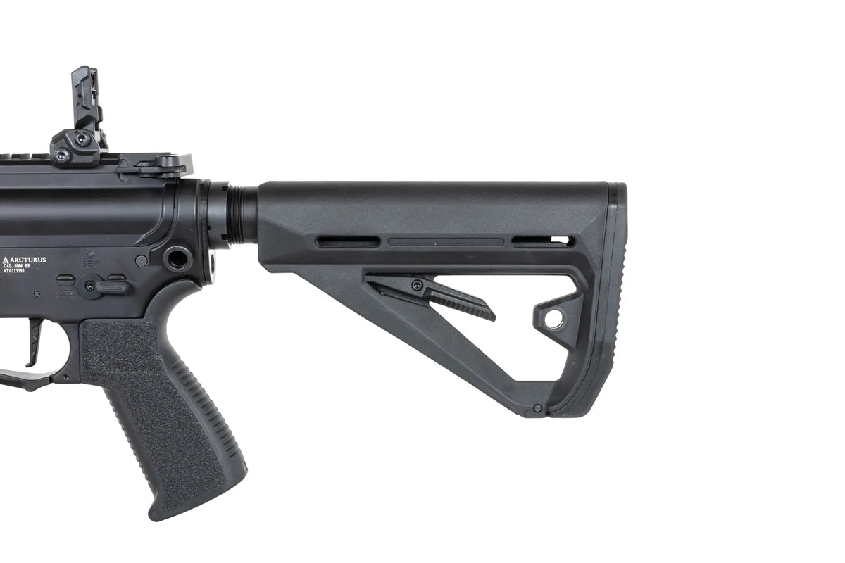 airsoft Arcturus SR16 Rifle Ambi AEG FE™ Black up to 1.14 J