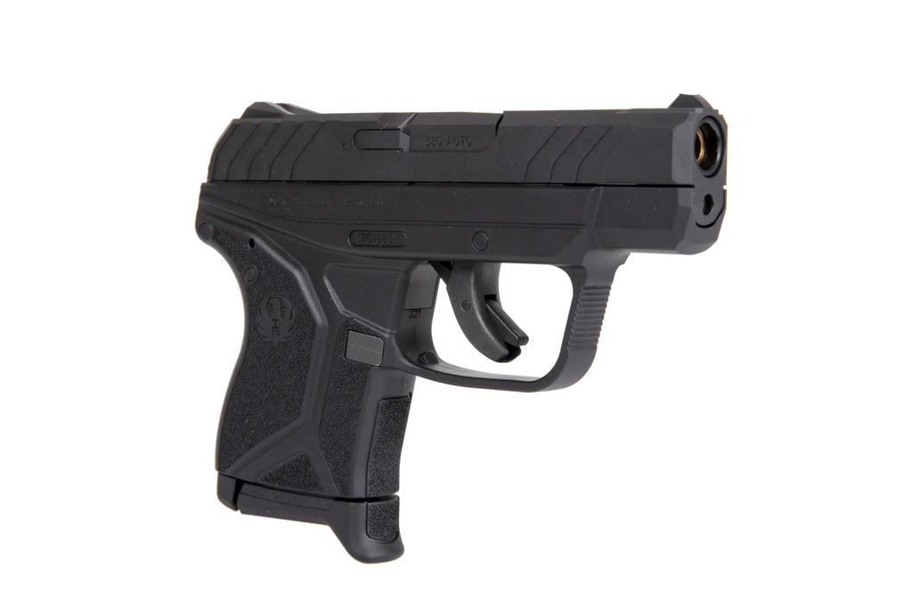 Tokyo Marui LCP II Pistol airsoft gun - Black