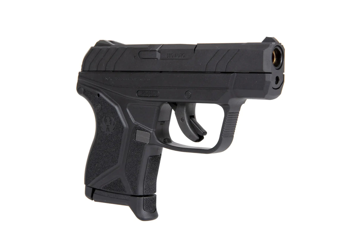 Tokyo Marui LCP II Pistol airsoft gun - Black
