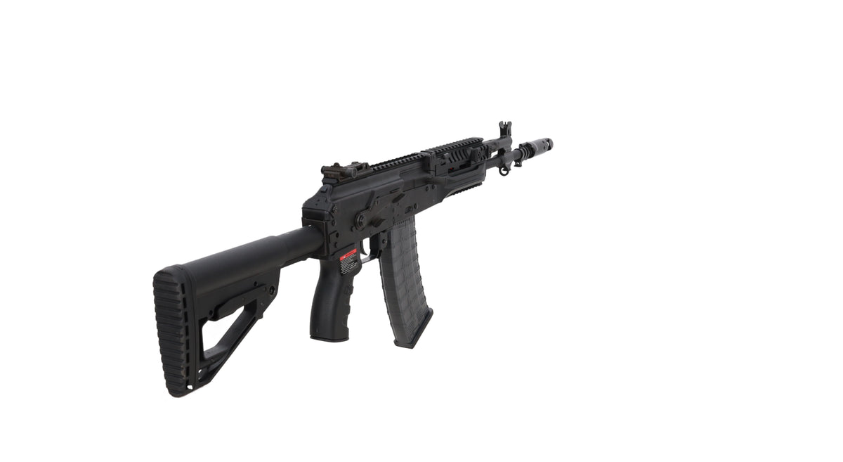 GIG AK12 GK12 AEG assault rifle Black - OUTLET